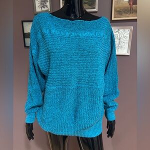 Vintage One Step Up 80’s Sweater Large